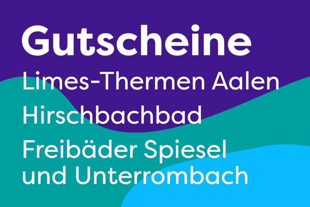 Bild für Gutscheine