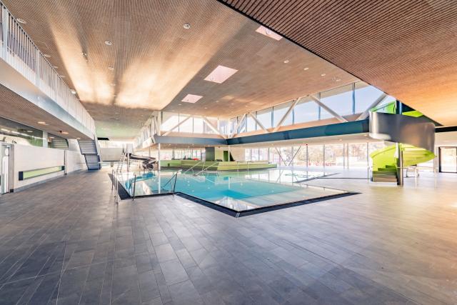 Erlebnisbecken Hirschbachbad